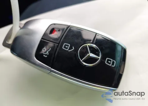 2020 Mercedes-Benz S 560 from USA, damaged, VIN W1KUG8DB7LA531532